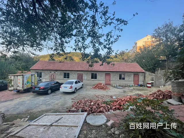 市区水产批发市场附近独门独院厂房仓库出租 - 图片 4