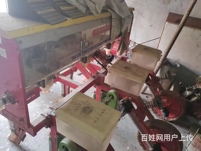 精品农哈哈玉米播种器 - 图片 3