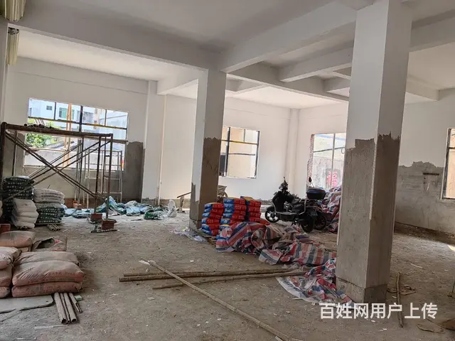 （51旺铺推荐）城西120平旺铺出租 - 图片 2
