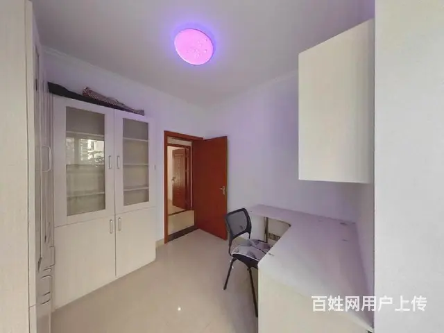 前山沃尔玛楼上 招商花园城二期 精装三房  南北通透 - 图片 4