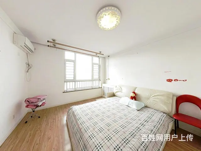 府前南向两居室，双南卧，采光好，好楼层 - 图片 3