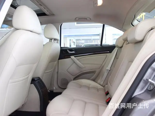 斯柯达明锐 2012款 1.4T 自动 逸俊版 ( - 图片 10