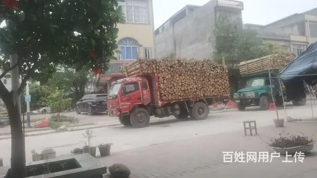 14年东风车我160马力小十档时间16吨后桥 - 图片 1