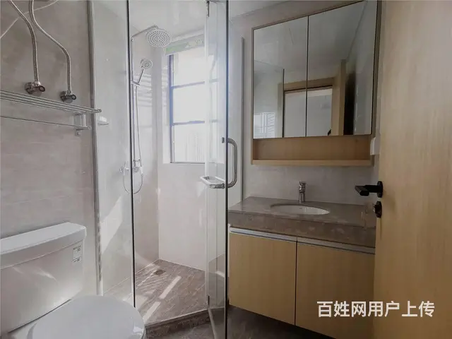 海口西海岸成熟社区 伊泰天骄三期两房2000元 家电家具齐全 - 图片 9