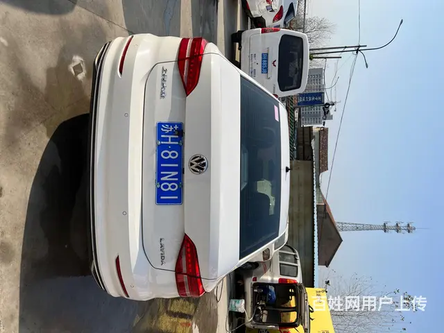 大众 朗逸 2019款 1.5 手自一体 舒适版 - 图片 5