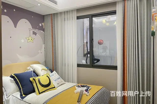 市区白云旁 单价6字头现房 金鹏 琅琊玖玖广场 标价减10W - 图片 6