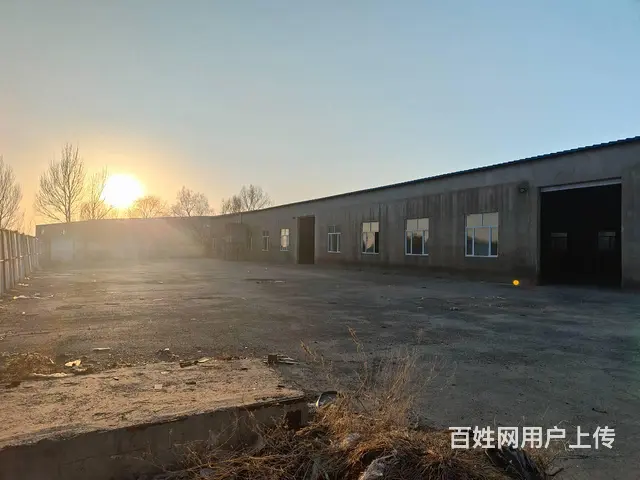 于洪区2200平厂房出租 - 图片 4