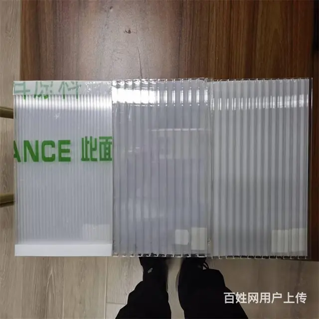 淄博桓台PC阳光板价格/图片品牌桓台阳光板厂家 - 图片 6