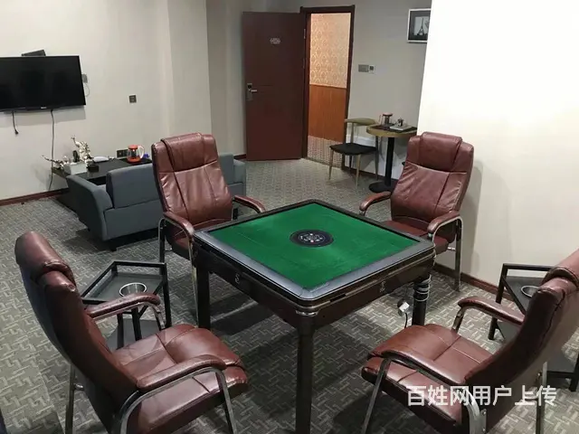 沈河区旺地棋牌桌球会馆出兑 - 图片 4