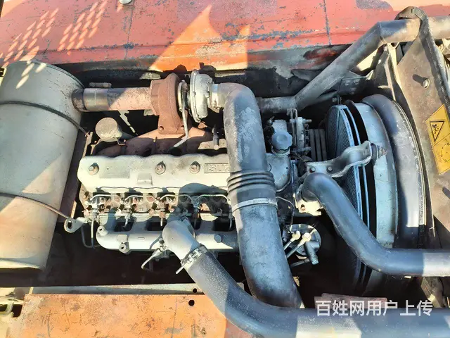 已经检修完毕，油水全新 - 图片 6
