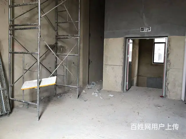 （51旺铺推荐）恩祥新城北大华府111平旺铺招租 - 图片 5