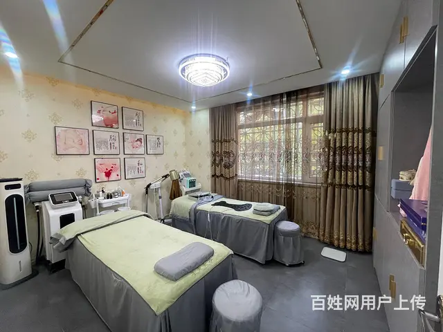 三台子旺地美容养生馆出兑 - 图片 3