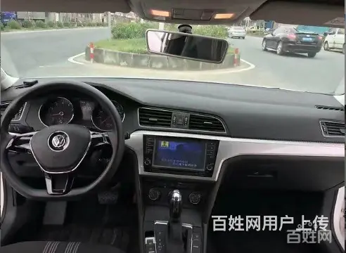 大众 凌渡 2015款 1.8TSI 双离合 330TSI - 图片 5