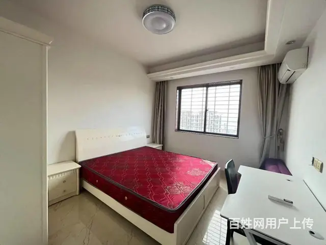 出租泰亨新城边套三房精装修 家具齐全看房方便拎包入住 - 图片 4