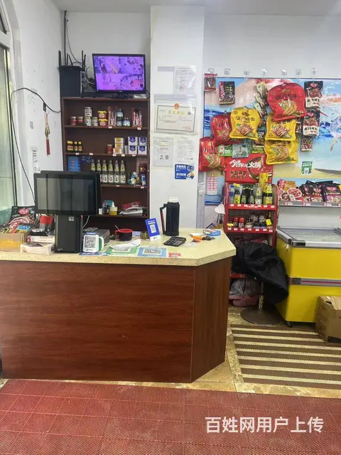 【搞定了！】道里群力第五大道小区门口海鲜店出兑 - 图片 3