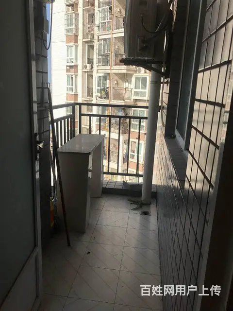 龙顺家园 普通住宅1厅 精装修 - 图片 4