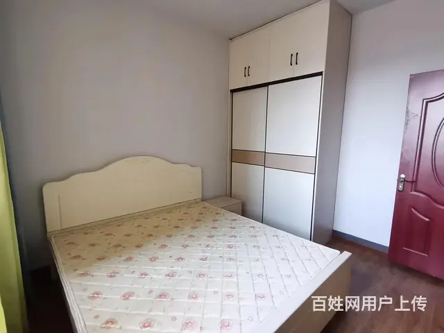 白土坝电梯公寓精装两室 普通住宅2厅 精装修 - 图片 5
