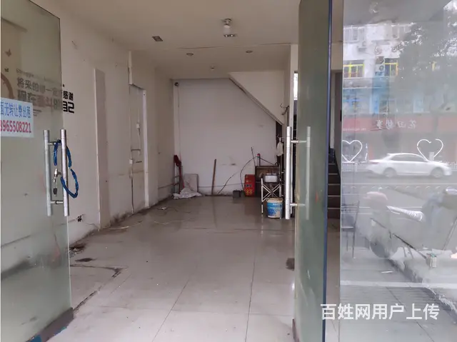 延安路69号店面无转让费出租 - 图片 1