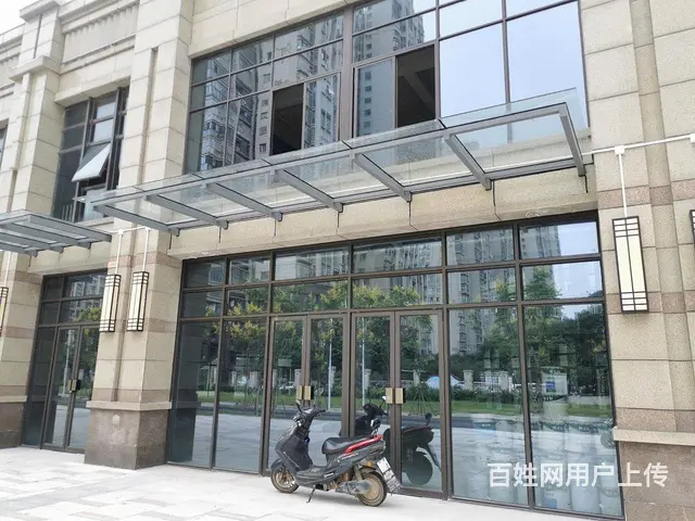 99广场旁城南整栋商业，凯迪塞纳河畔两千多平赠送多市口好 - 图片 8