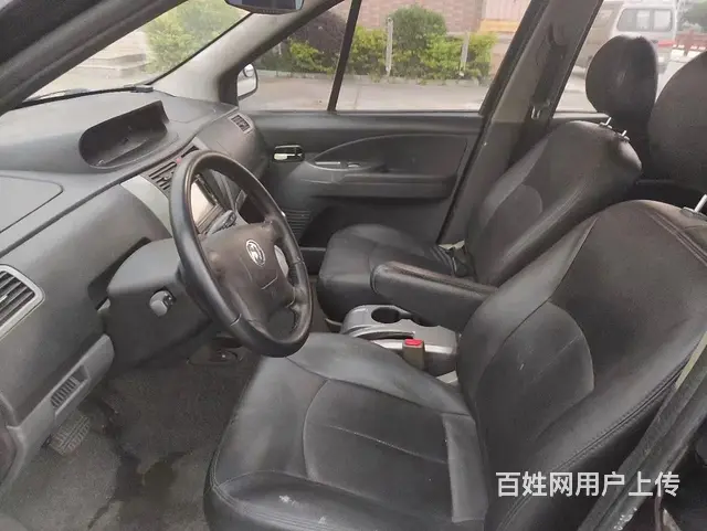 风行 景逸 2011款 景逸TT 1.5 自动 - 图片 9