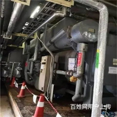 苏州虎丘区空调回收价格 废旧中央空调回收 - 图片 3