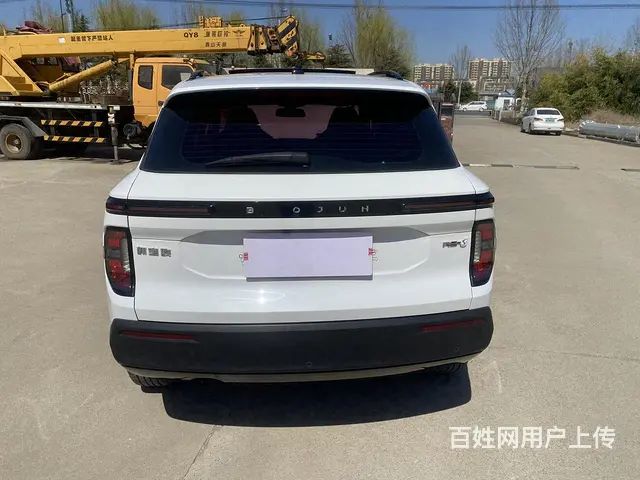 宝骏RS-3 2020款 1.5 无级 24小时在线豪华型 - 图片 6