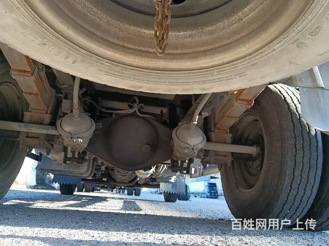 承接大型物流企业商用汽车拍卖处置评估业务 - 图片 4