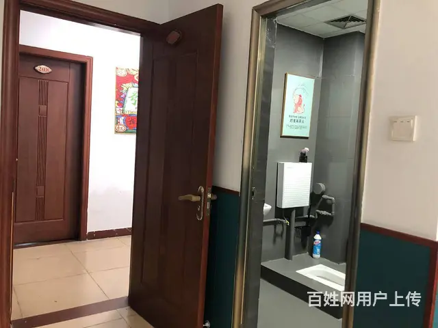 （51旺铺推荐）秀英秀丽路400平老友聚茶艺馆棋牌转让 - 图片 6