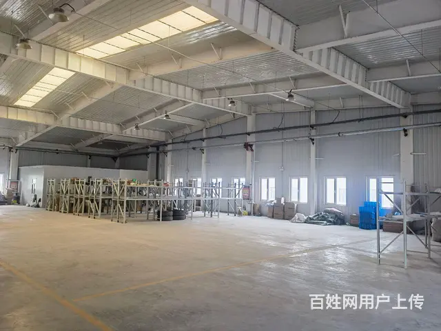 乌鲁木齐兵团工业园2100平米厂房、仓库出租 - 图片 3