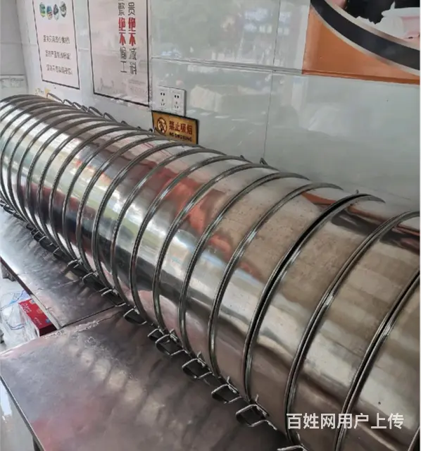 （速转店）转让 新邵佳源城市花营业中早餐店 包技术 - 图片 3