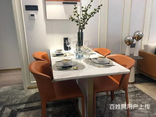美的西径晓凤售楼部团购热线 - 图片 1
