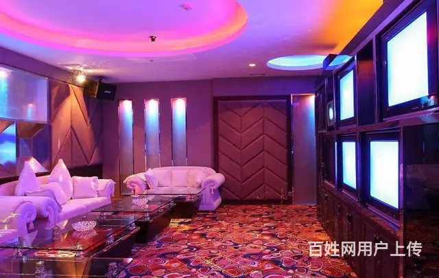 南宁歌德堡[酒水配送KTV夜总会] - 图片 1