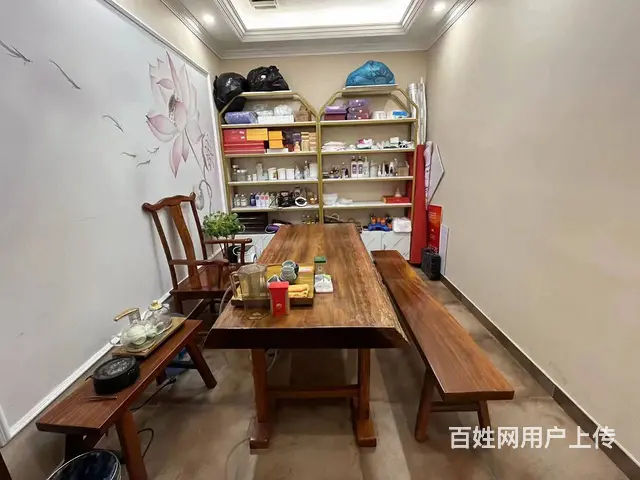 PZJ133美容院养生馆转让13.8万设备齐全接手可以经营 - 图片 4