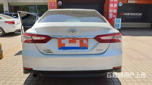 信阳征信不好有逾期可以0首付分期买车 - 图片 5