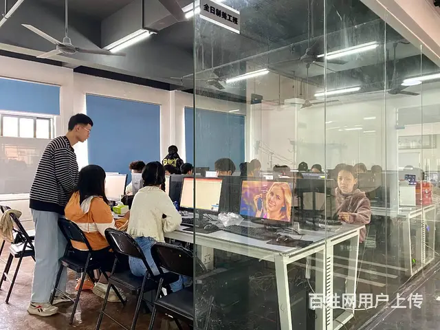 广州附近专业的靠谱的零基础电商淘宝培训班/* - 图片 1