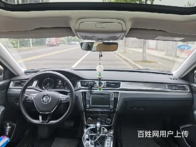 大众 帕萨特 2017款 1.8TSI 双离合 330TSI - 图片 7