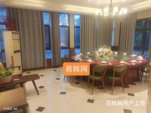 朝阳东路与田大南路交叉口家宴小厨旺铺对外低价转让 - 图片 10