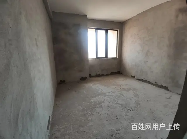 八里湖半山溪谷 正规三房 包税价53万 - 图片 7