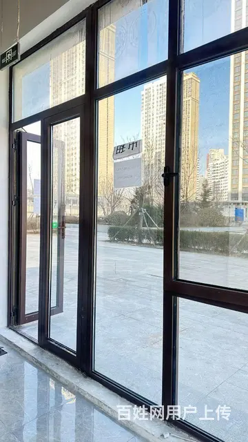 *和平区长白岛和泓长白府3号地商铺门市出租50812 - 图片 4