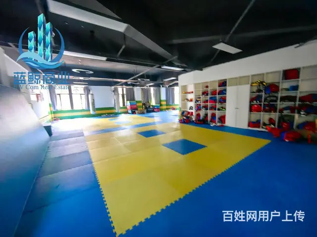 和平壹号280平沿街门面出租 - 图片 1