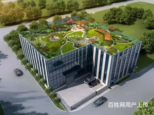 标准厂房出售，地利位置优越，交通便利，配套蒸汽，天然气。 - 图片 6