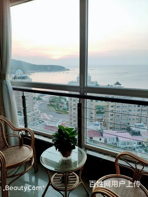 日短租国际金海滩浴场海鲜市场山大哈工大帝王宫利群 - 图片 1
