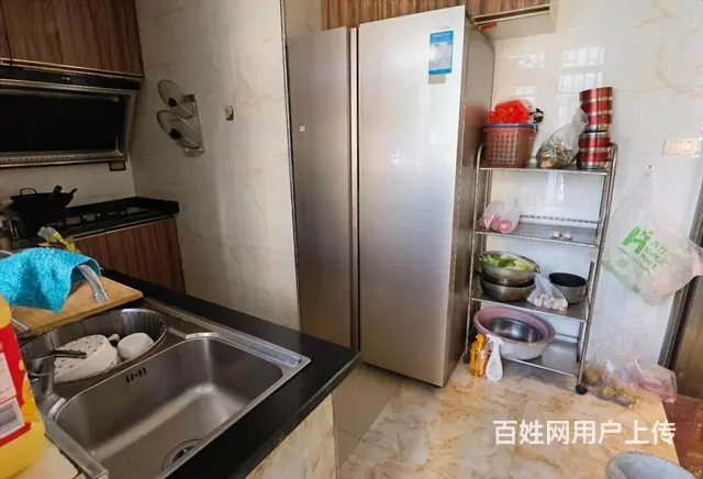 创美世纪城精装4室2厅2卫产证齐全交通便利一小附近 - 图片 1