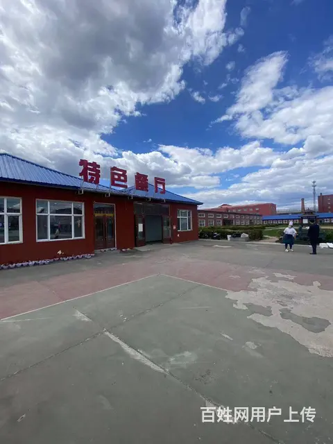哈尔滨高校大学食堂档口出兑转让 大学内蛋糕店转让 - 图片 7