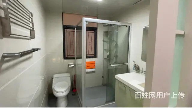 恒福阁 中高层东南向大4室2厅  一中紫荆 拎包入住 - 图片 3