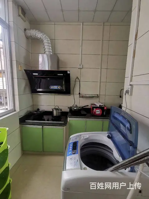 美林街 普通住宅1厅 中等装修 - 图片 5