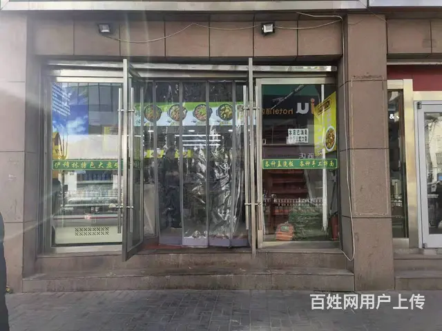 7509(七P）个人城东区湟光十字超级优越地段餐馆转让 - 图片 2
