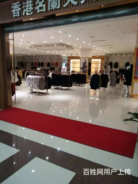 乌鲁木齐新疆海宁皮革城商铺7000，带租约 - 图片 6
