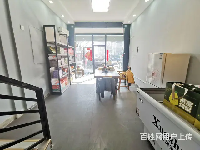 （微易转）理工大学重庆路养生馆转让或出租一楼 - 图片 5