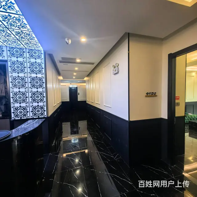 （51旺铺推荐）吉阳区迎宾路460平棋牌室转让 - 图片 1
